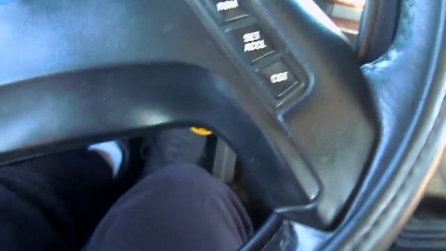 1990 Ford F250 7.3 IDI Diesel смотреть онлайн