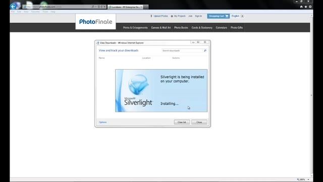 How to Install Microsoft Silverlight in Internet Explorer on a PC смотреть онлайн