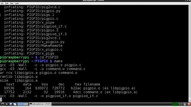 DHT22 Raspberry Pi Humidity Temperature Sensor Tutorial смотреть онлайн