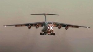 85 лет назад была образована военно-транспортная авиация