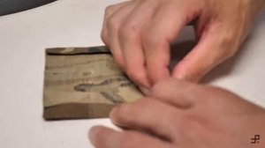 Нескучный пэчворк. Техника Боро