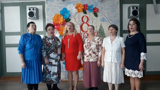 «И кто его знает...» - Котовский сельский клуб смотреть онлайн