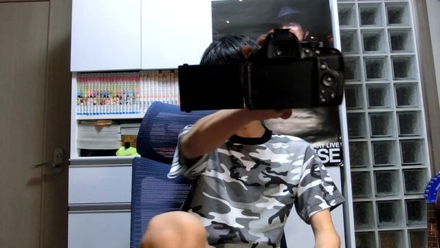 【商品紹介】Nikon D5200 18-55 VR Kit part3 TR смотреть онлайн