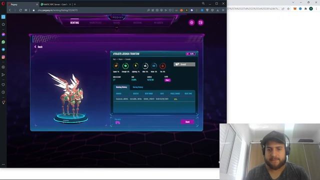 ERRO RPC PEGAXY - COMO RESOLVER смотреть онлайн