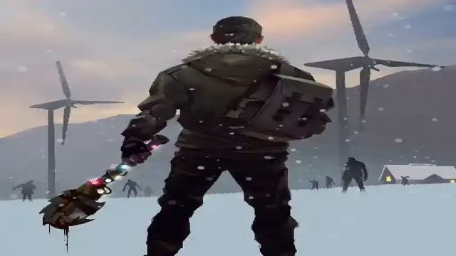 Добро пожаловать на обучение всему! День 5. Стрим. Игра Last Day on Earth: Survival! смотреть онлайн