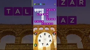 Words of Wonders - İspaniya 2 🇪🇸