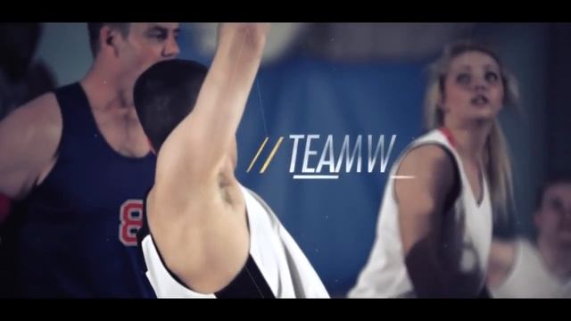 PlayWheelchairBasketball смотреть онлайн