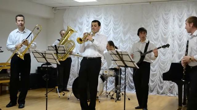 Весёлая семёрка смотреть онлайн