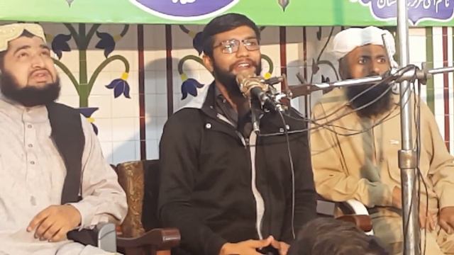 Hafaz Tahir full bayan 5 feb 2020 смотреть онлайн
