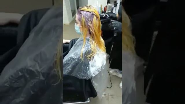 TOTAL BLOND смотреть онлайн