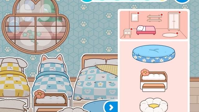 FLUFFY FRIENDS HOUSE OUT NOW!!?? *FULL REVIEW* | New Update | Toca life world смотреть онлайн