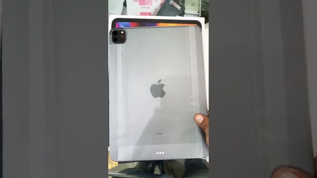 Apple iPad Pro 11-inch 2020, 3rd generation space grey colour unboxing please like and subscribe смотреть онлайн