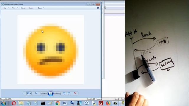 autohotkey imageSearch VS pixelSearch, which is the faster смотреть онлайн