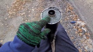 Прямоток на Racer Panther 300 ч.2 Работа над ошибками