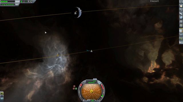 KSP 2.0 "Планетоид Призрак!" Emperor Space Program! (ESP) смотреть онлайн
