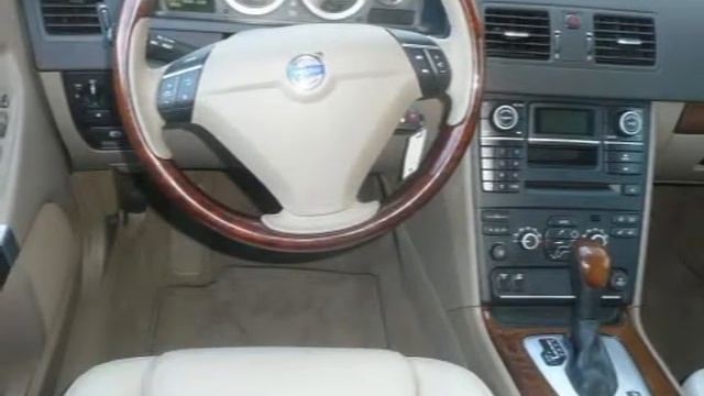 2007 Volvo XC90 Pensacola FL смотреть онлайн
