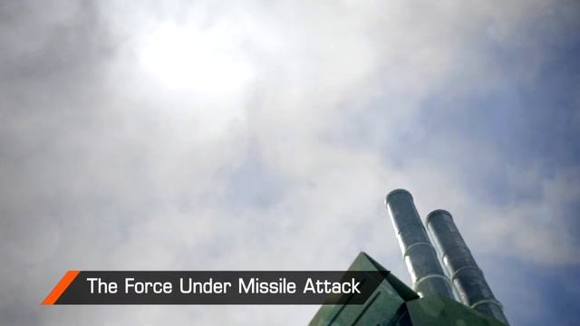 AOC Israel - IAOC - Rafael Naval EW Systems смотреть онлайн