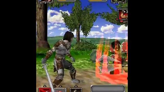 Blades & Magic Mobile Game Trailer - Thumbthug.com смотреть онлайн