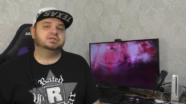 СУДНЫЙ ДЕНЬ ЕДИН! // WWE RAW 14.08.2023 смотреть онлайн