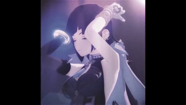 Yelan (Genshin Impact) - Twixtor Clips (4k 60fps)