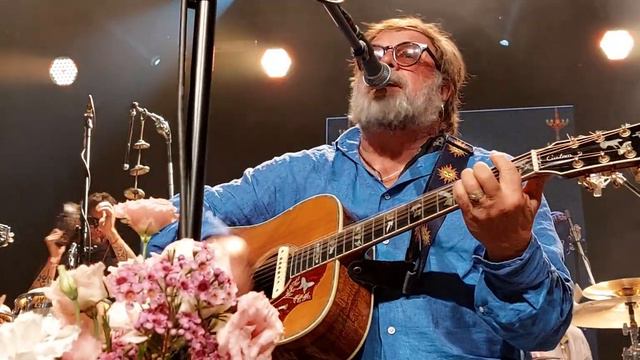 Если бы не ты. БГ+, Прага, 21.09.2022 смотреть онлайн