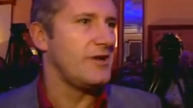DAVOR ŠUKER - Sport Nedjeljom смотреть онлайн
