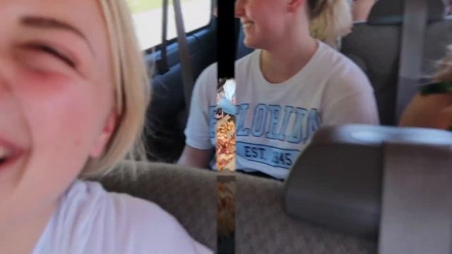 bLITz i USA│Strand, lagkväll, röda kids & frisörsalong 2.0 смотреть онлайн