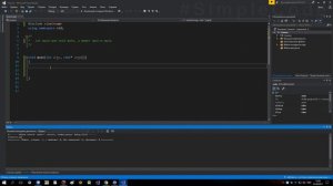 №85. C++. Int main или void main. Int main vs void main