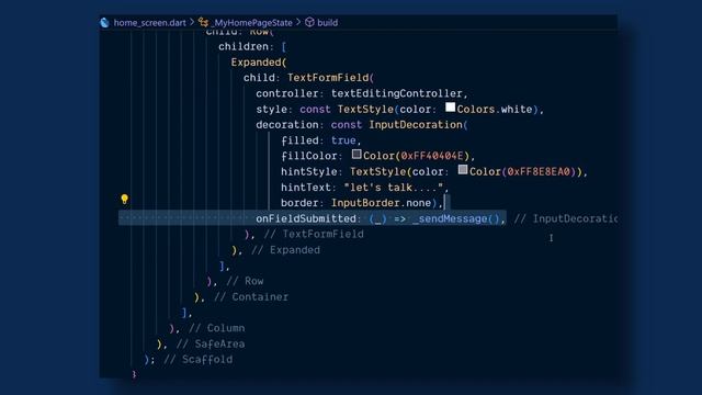 How to build ChatGPT bot using Flutter And Open AI смотреть онлайн