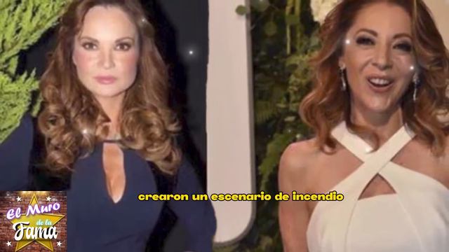 🖤😭Cáncer y Lágrimas: ¿La Triste Despedida de Ana Patricia Rojo?😪🌹 смотреть онлайн