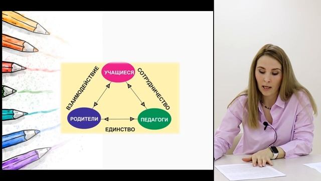 Урычева Мария Сергеевна, руководитель социально-психологической службы МАОУ «ОЦ «НЬЮТОН» смотреть онлайн