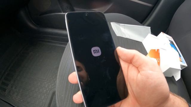 Подписчики подарили мне новый телефон )) смотреть онлайн