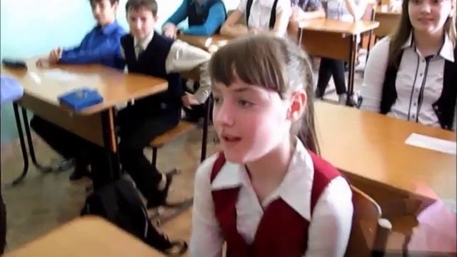 Команда "Апельсин", МБОУ СОШ № 72 (Красноярск, Красноярский край) смотреть онлайн