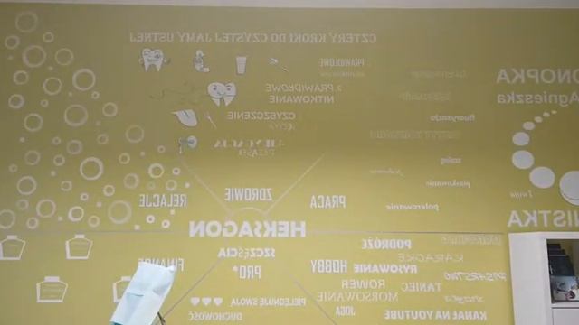 Dzień 88 + irygator mobilny Oral-B смотреть онлайн