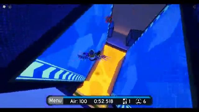 Roblox FE2: Blue Moon (Updated) (CM) (Complete Gameplay) смотреть онлайн