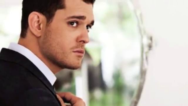 "Up The Lazy River" by Michael Bublé смотреть онлайн