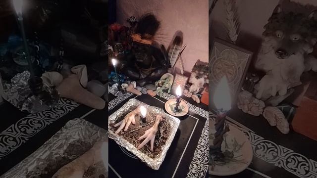 Ритуал - Чистка  От  Боли в Ногах  и  Порчи   🛁🦶🦶👾👾