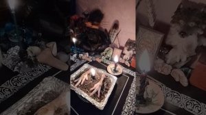 Ритуал - Чистка  От  Боли в Ногах  и  Порчи   🛁🦶🦶👾👾