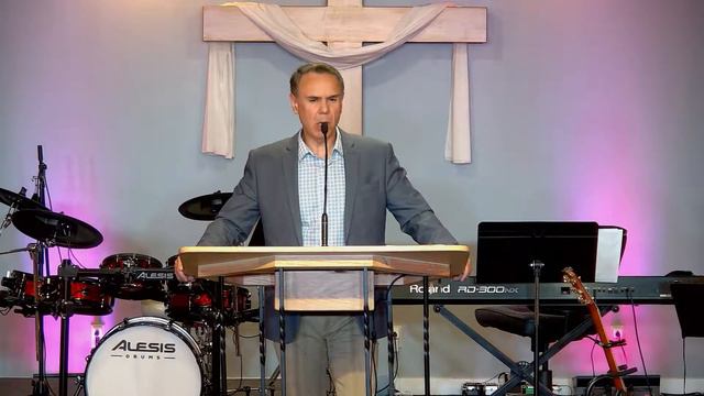 When Men Hate You Because of Me | Mark 14:53-65 | Messiah On The Move | NBCF Livestream 11-13-2022 смотреть онлайн