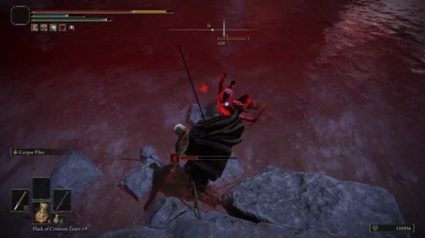 how to get White mask Elden ring - white face varre mask