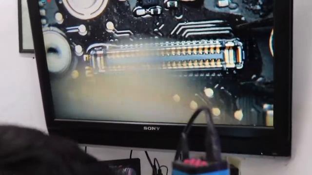 Solución Macbook Air 2020 Mojada