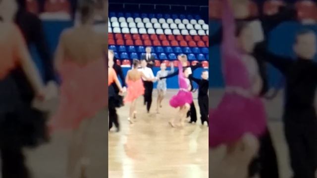крокус джайв смотреть онлайн