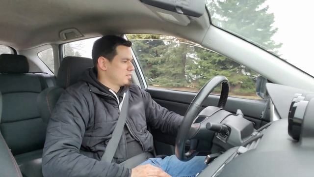 Mazdaspeed 3 - BNR S5 Turbo - Base Map Pulls (First Drive After Winter Storage) смотреть онлайн