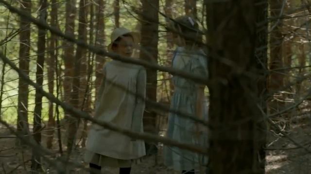 Энн из Зеленых Крыш 2016