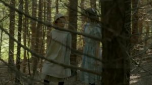 Энн из Зеленых Крыш 2016