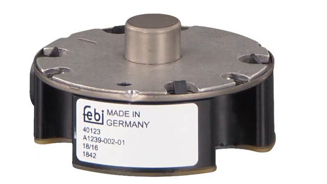 ДАТЧИК РІВНЯ ADBLUE MAN LION`S/TGA/TGS/TGX 6 PIN смотреть онлайн