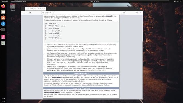 ? INSTALAR LAMP en modo gráfico - ?Linux + ?Apache + ?MySQL + ?PHP смотреть онлайн