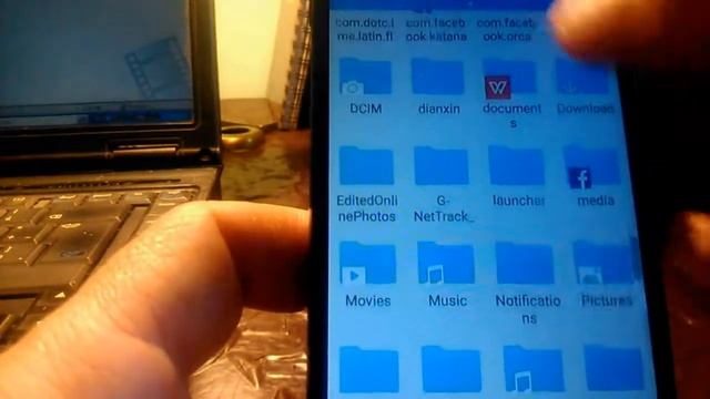 IP TV EM DISPOSITIVOS ANDROID - COMO FAZER USO DE LISTAGEM смотреть онлайн