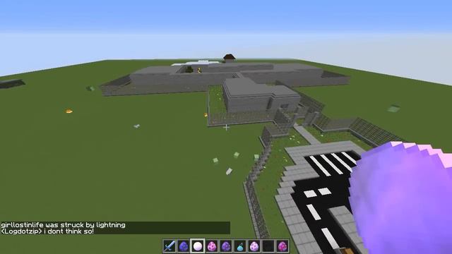 Minecraft | The ULTIMATE Minecraft Trolling Machine! | Only One Command (One Command Creation) смотреть онлайн