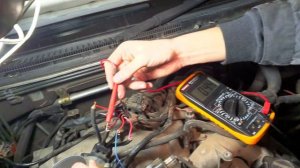 Настройка дросcеля Mitsubisi Pajero 6G74